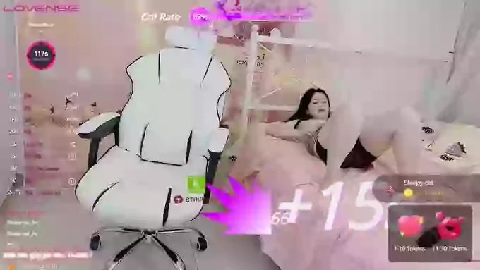 Tina-Live