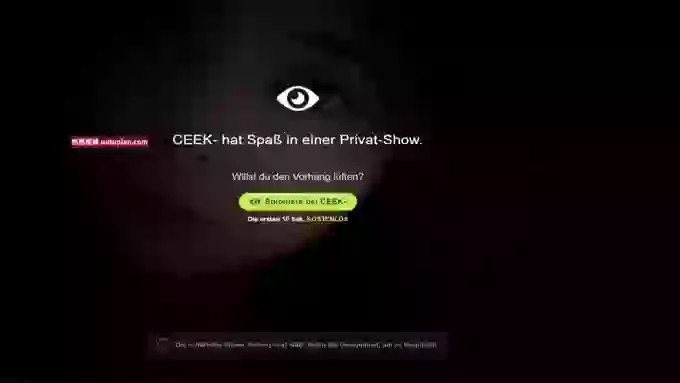 CEEK-