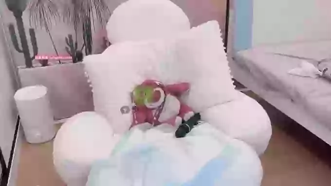 SweetyLindy_