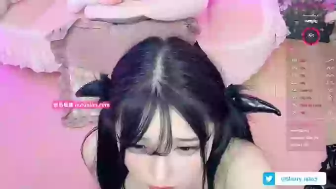 Sherry_niko