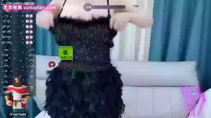 Kuromi---