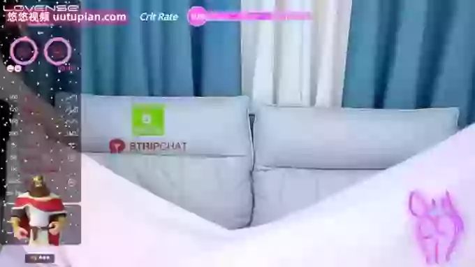 Kuromi---