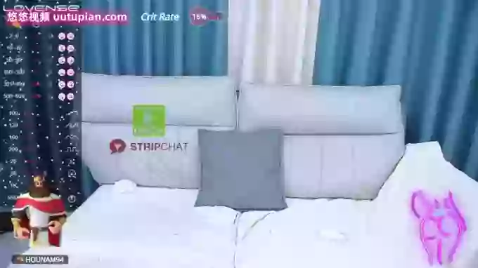 Kuromi---