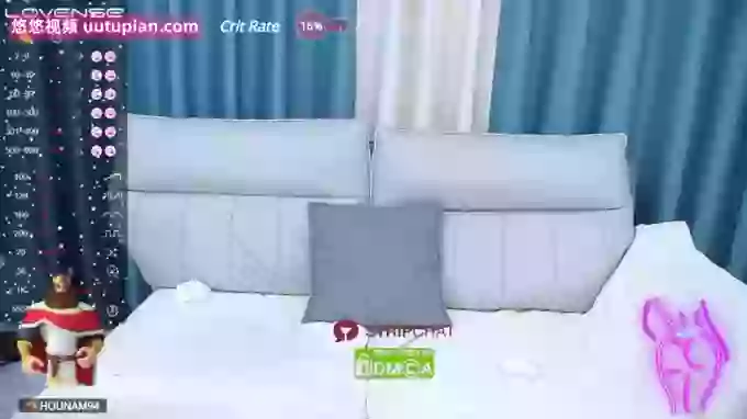 Kuromi---
