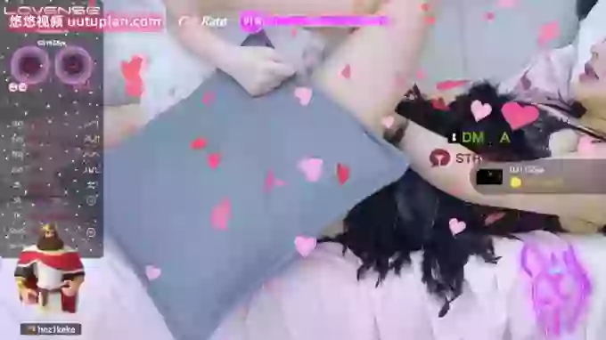 Kuromi---