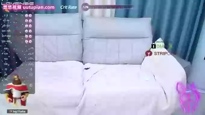 Kuromi---