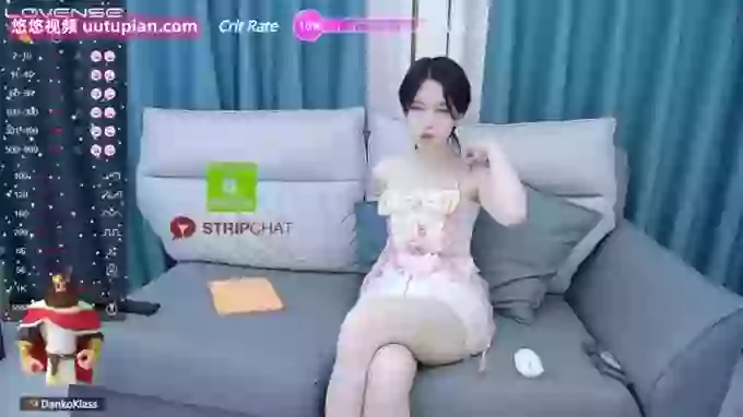 Kuromi---