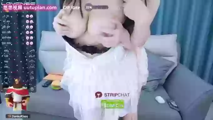 Kuromi---