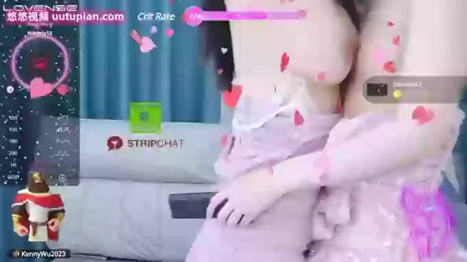 Kuromi---