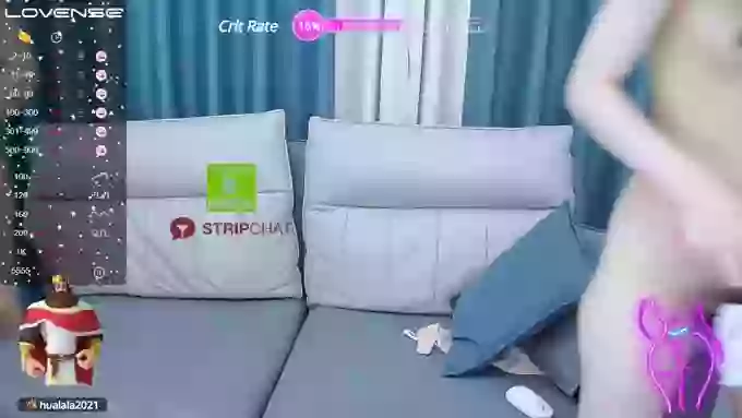 Kuromi---