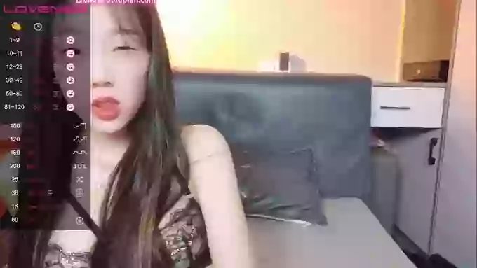 MeiMei--