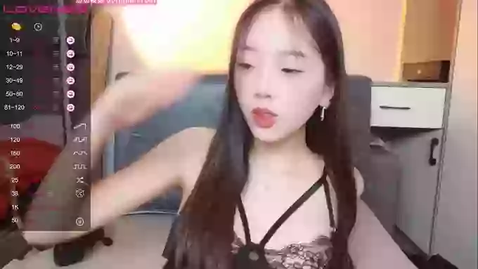 MeiMei--