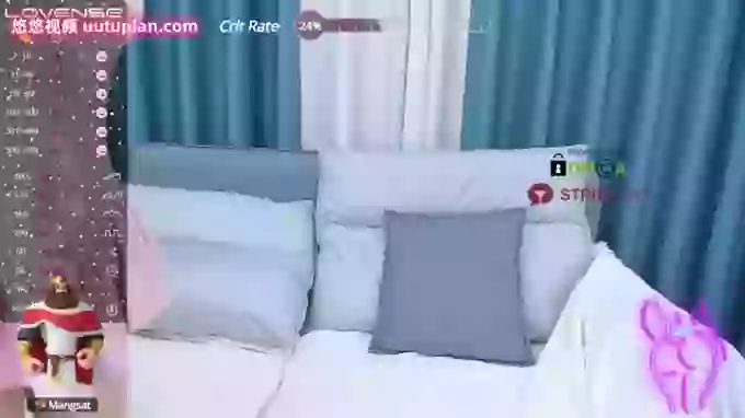 Kuromi---