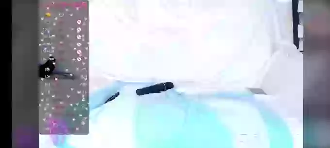 Sexy-Yibao