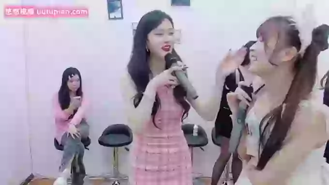 BaByGirlGroup8