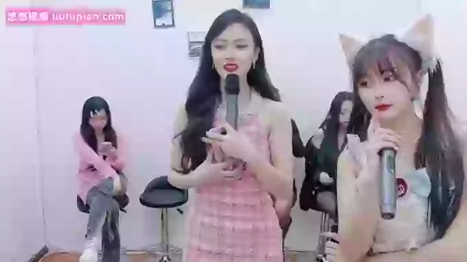 BaByGirlGroup8