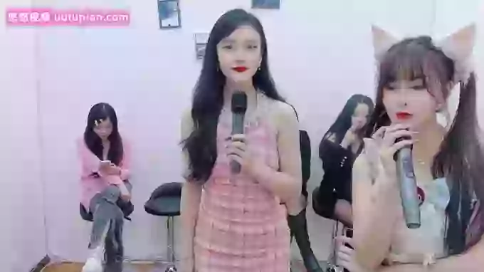 BaByGirlGroup8