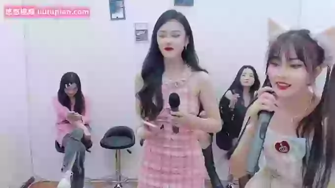 BaByGirlGroup8