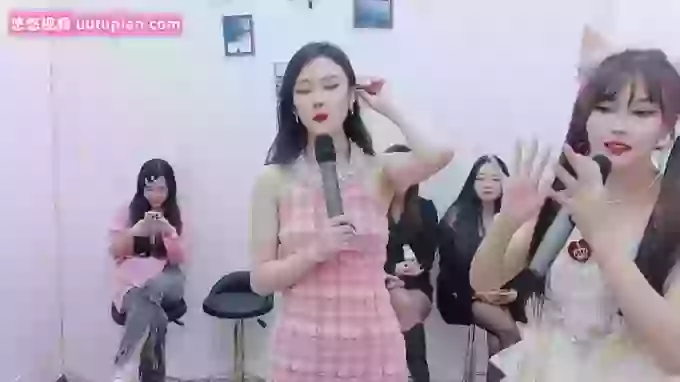 BaByGirlGroup8