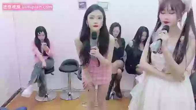 BaByGirlGroup8