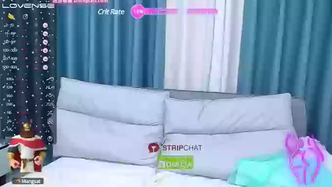 Kuromi---