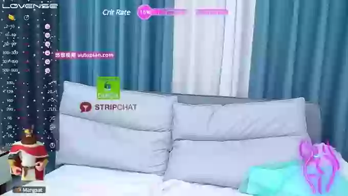Kuromi---