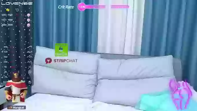 Kuromi---