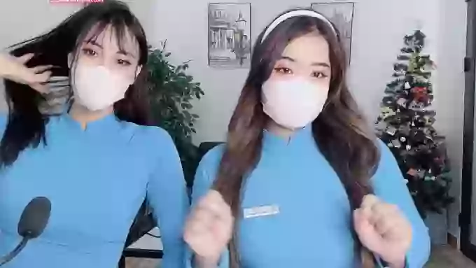 Mono-Stewardesss