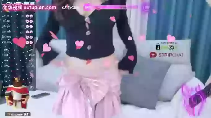 Kuromi---