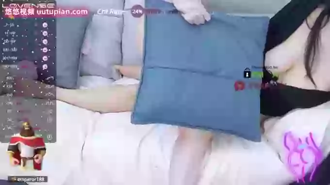 Kuromi---