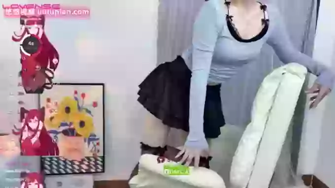 Dance-Anna