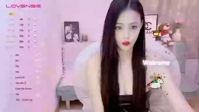 Jessie-180cm