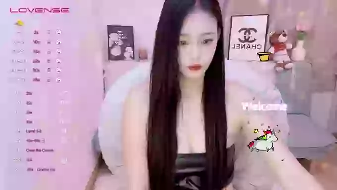 Jessie-180cm