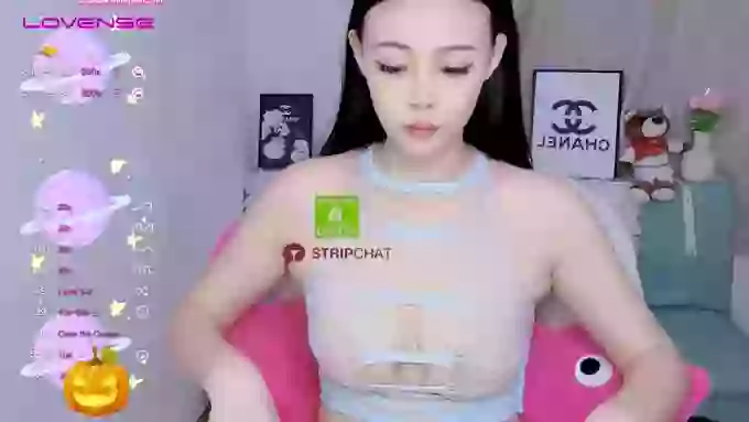 Jessie-180cm