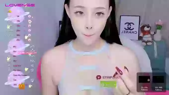Jessie-180cm