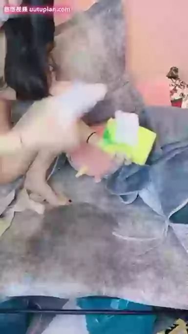 半糖-模特小米