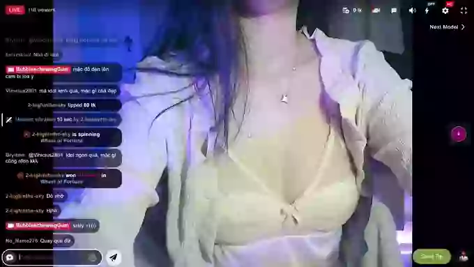 BubbleschewingGum