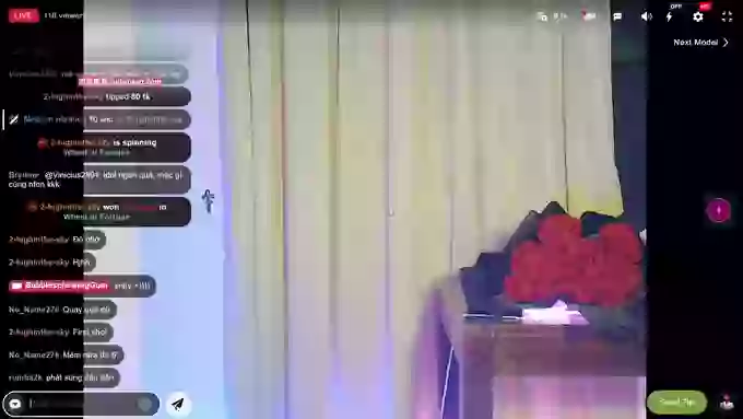 BubbleschewingGum