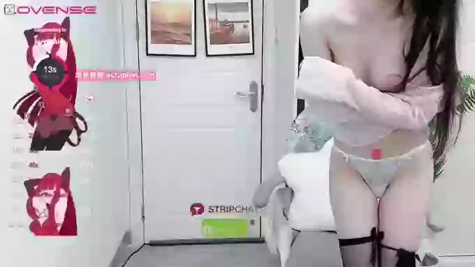 StunnerBeauty-170cm