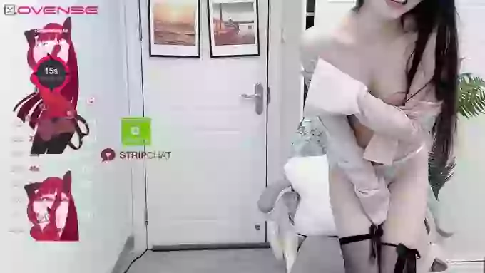 StunnerBeauty-170cm
