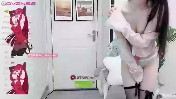 StunnerBeauty-170cm