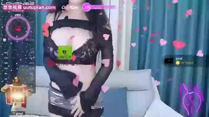 Kuromi---