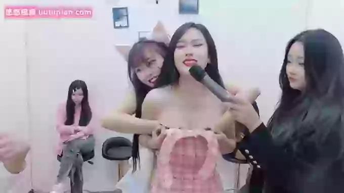 BaByGirlGroup8
