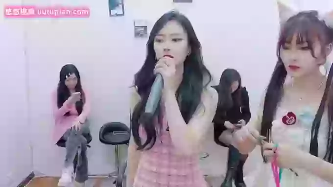 BaByGirlGroup8