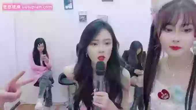 BaByGirlGroup8