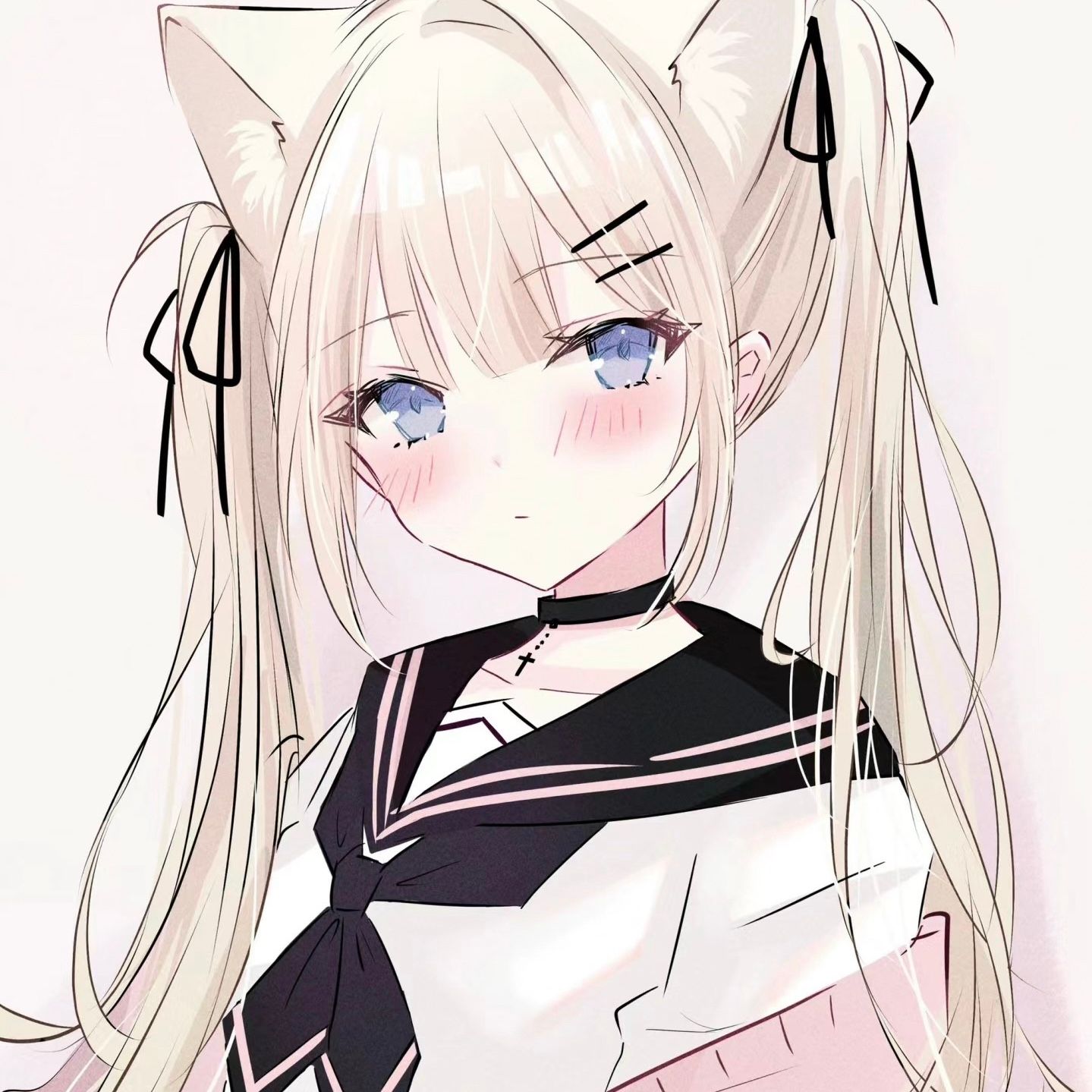 小狐狸