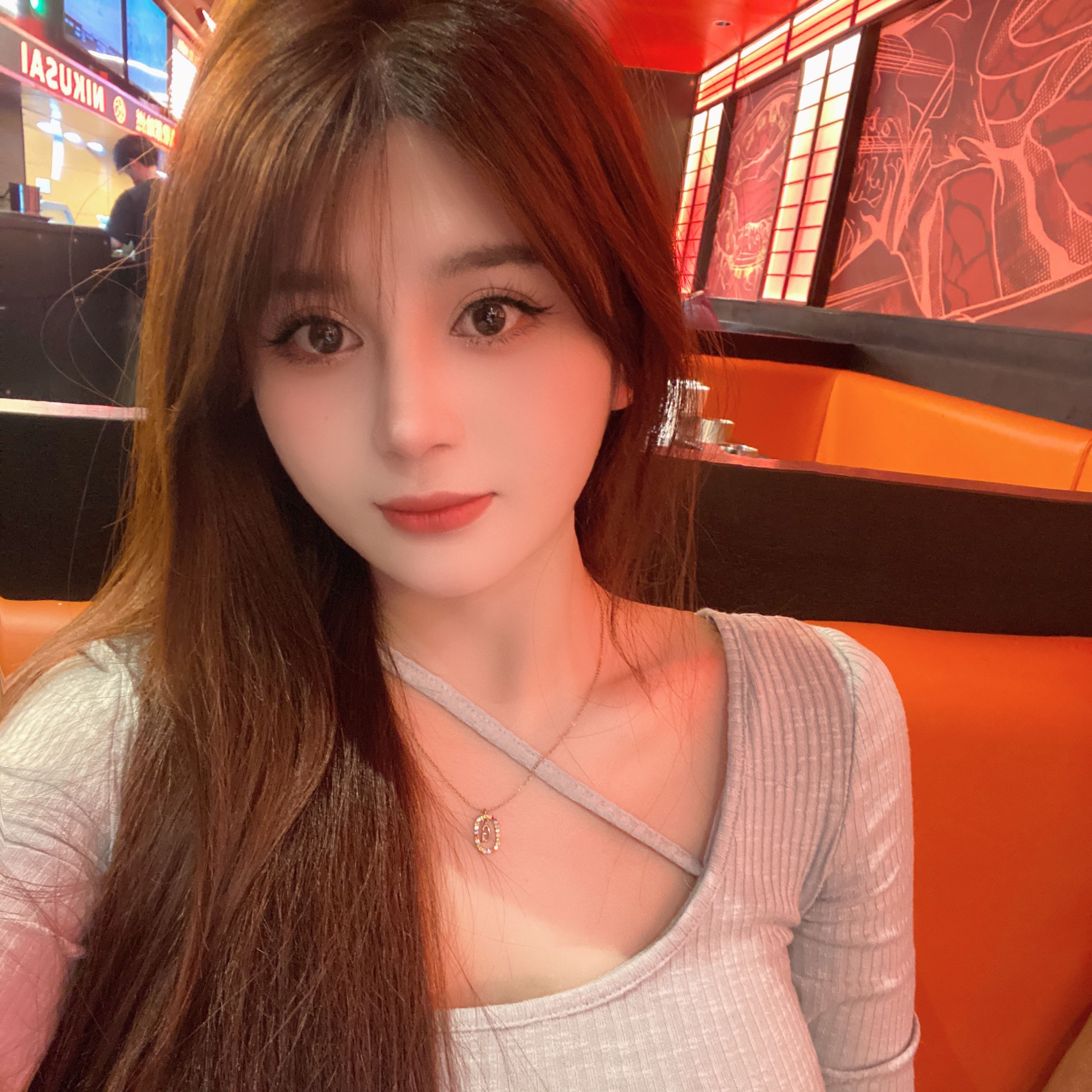 小小范冰冰