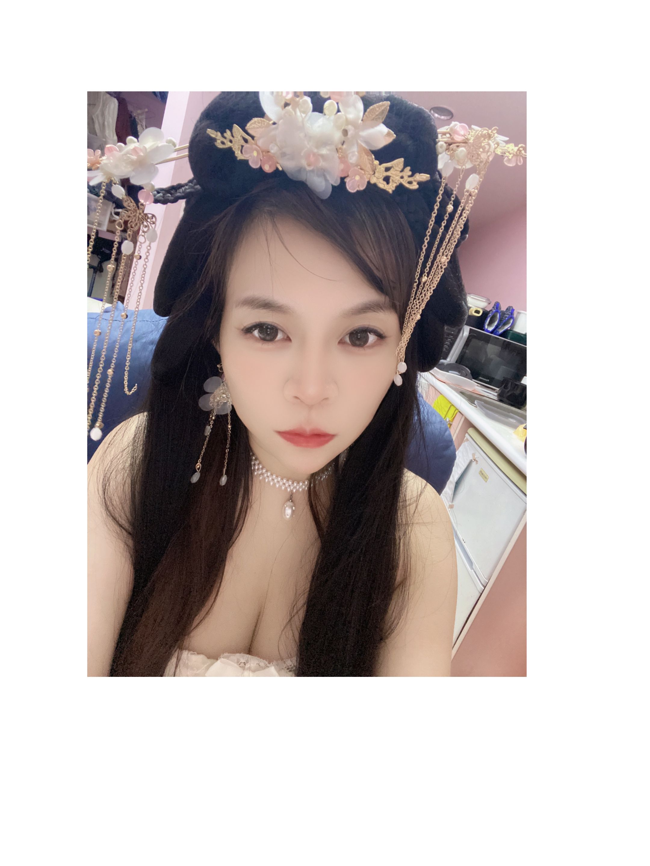 騷妮妮