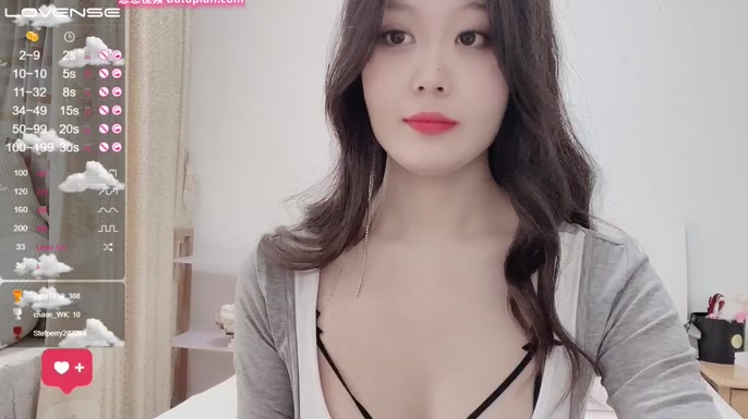 Mandy-LinLin