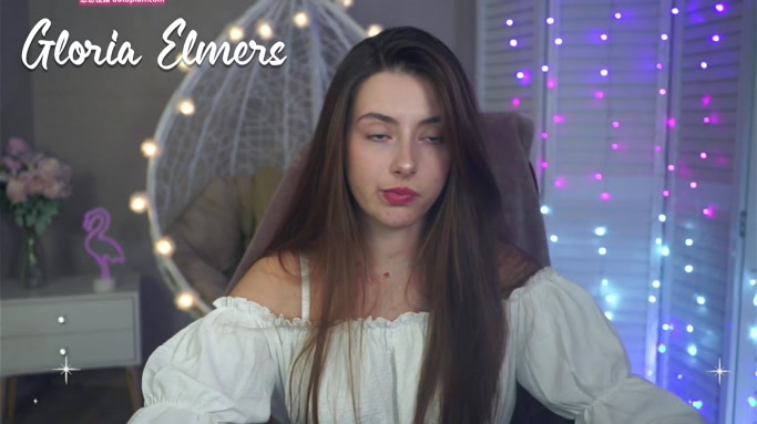 GloriaElmers